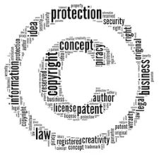 copyright image
